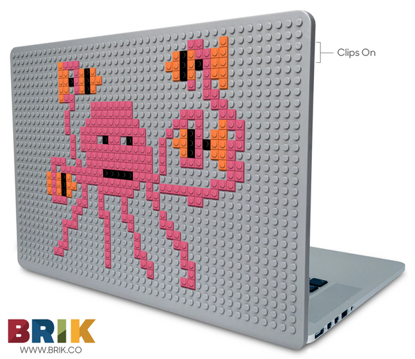 octopus Laptop Case