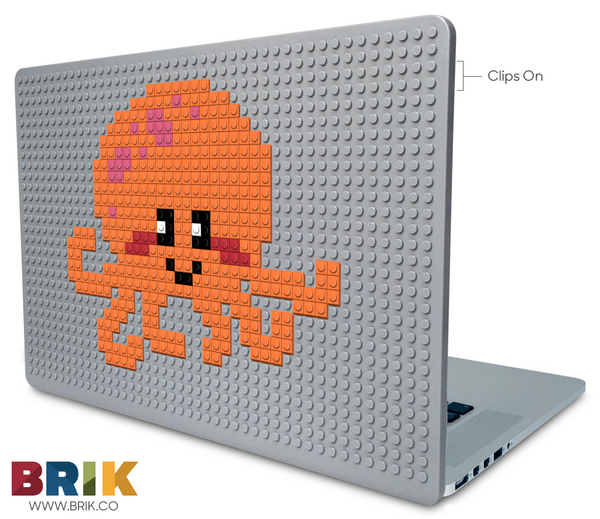 Octopus Laptop Case