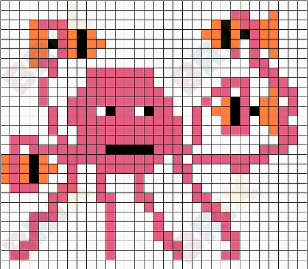 octopus