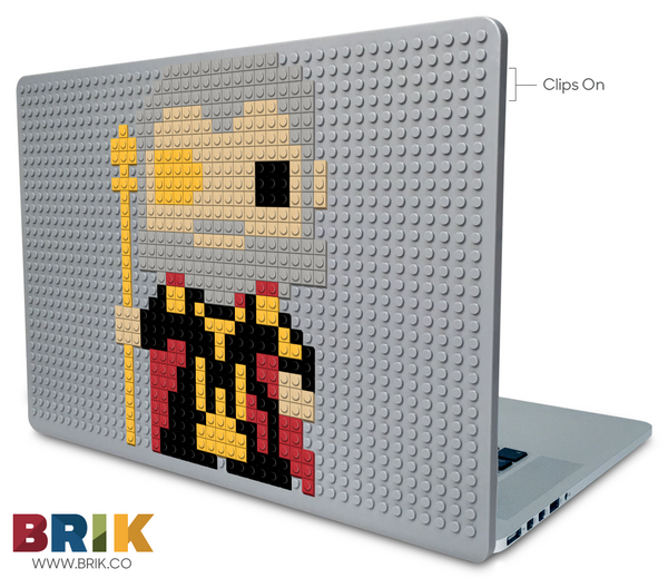 Odin Borson Laptop Case