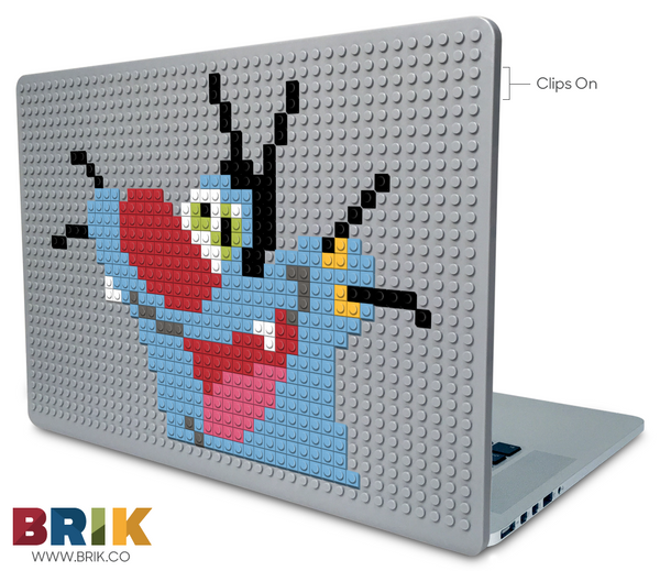 Oggy Laptop Case