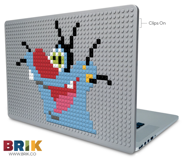 Oggy Laptop Case