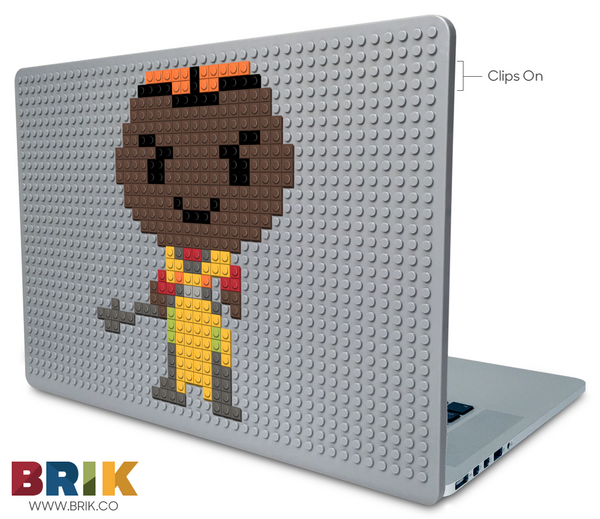 Okoye Laptop Case