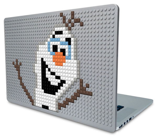 Olaf Frozen Laptop Case