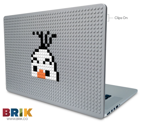 Olaf Laptop Case