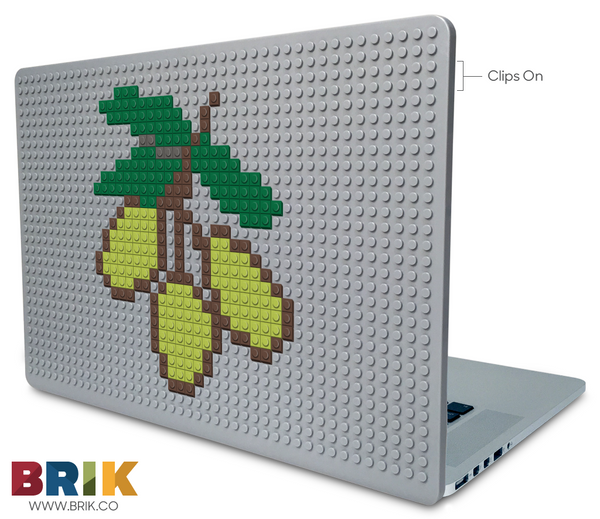 Olive Laptop Case