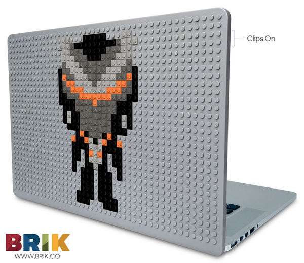 Omega Laptop Case