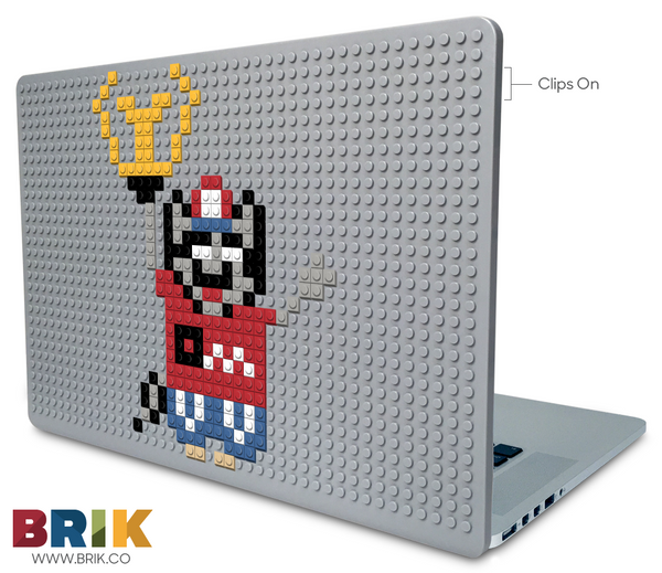 omer Laptop Case