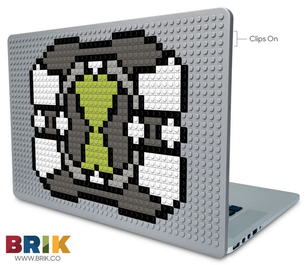Omnimatrix Laptop Case