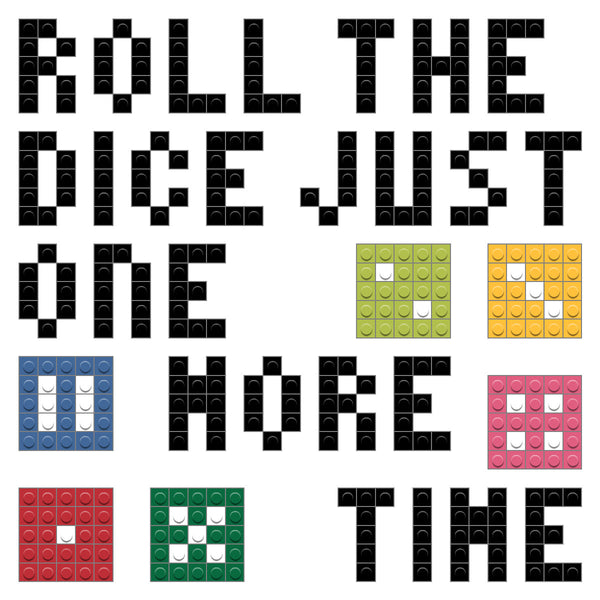 One More Time