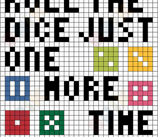One More Time