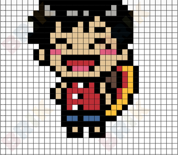 Luffy / One Piece