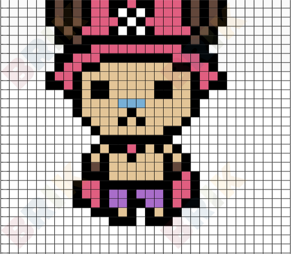 Chopper / One Piece