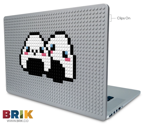 Onigiri Laptop Case