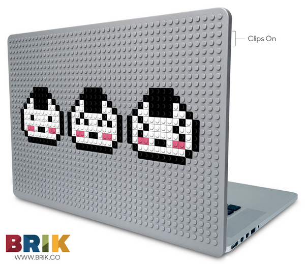 Onigiri Laptop Case