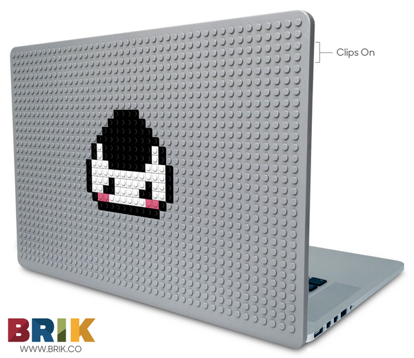 Onigiri Laptop Case