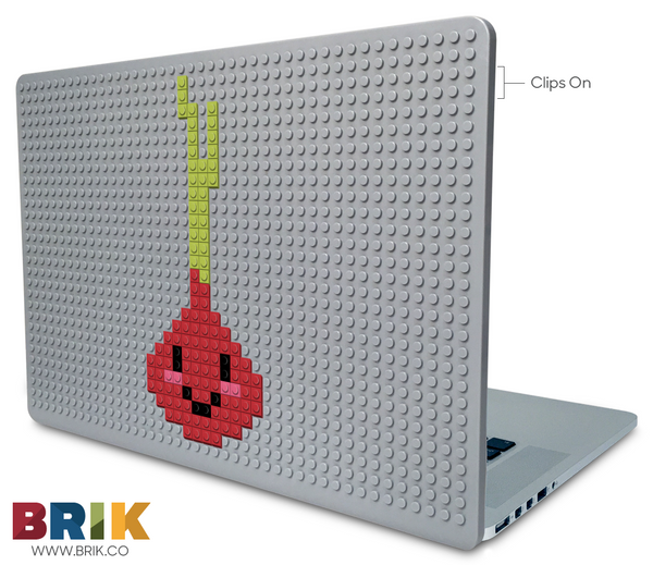 Onion Laptop Case