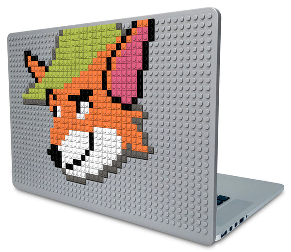 Oo-De-Lally Laptop Case
