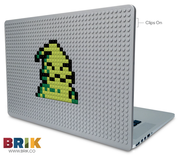 Oogie Boogie Laptop Case