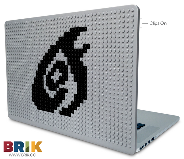 Opportunity Rune Laptop Case