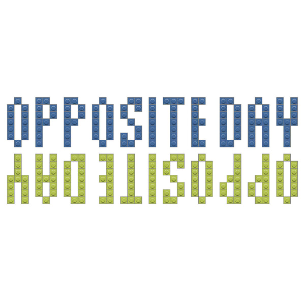 Opposite Day
