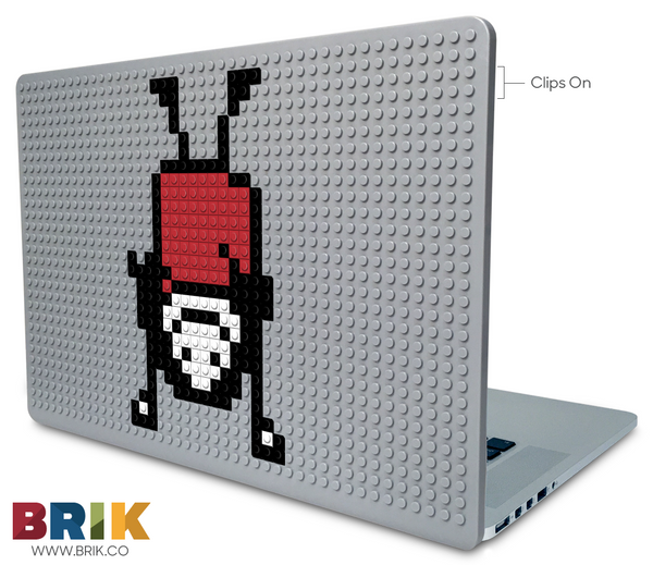 Opposite Day Laptop Case