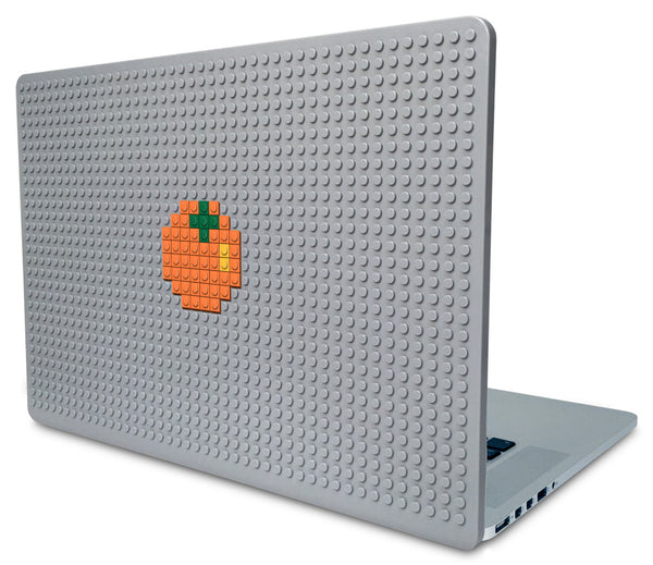 Orange Laptop Case