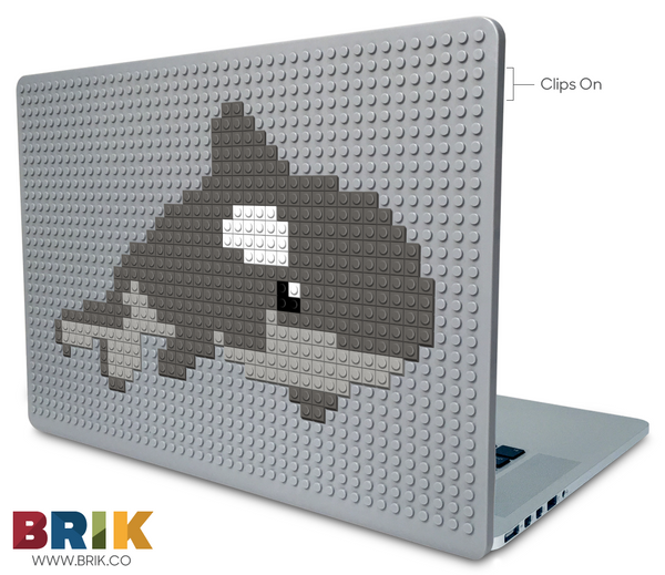 Orca Whale Laptop Case