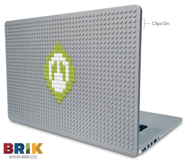 Orochi's Fin Laptop Case
