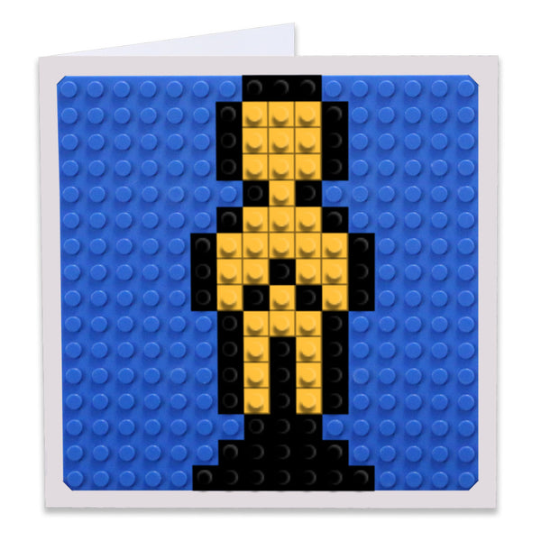 Oscars Greeting Card
