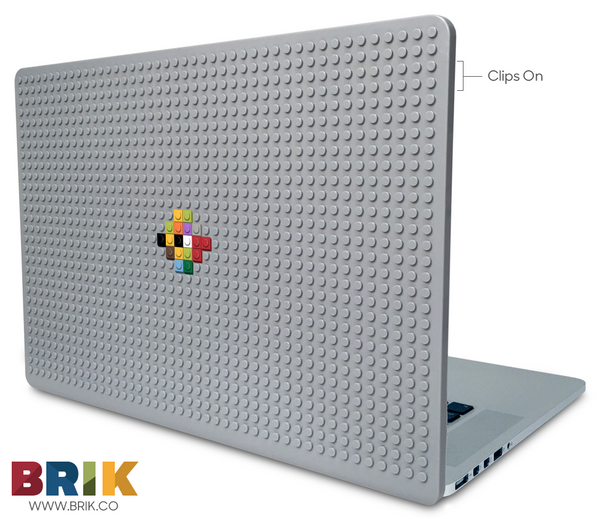 ostra Laptop Case