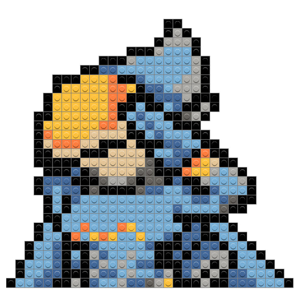 Overwatch Pharah