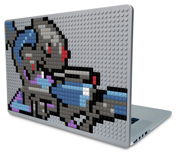 Overwatch Widowmaker Laptop Case