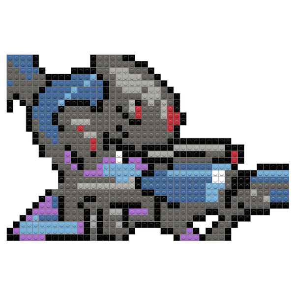 Overwatch Widowmaker