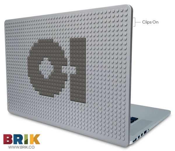 Owens-Illinois, Inc. Laptop Case
