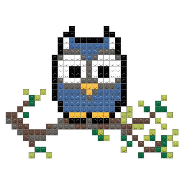 Lego® Owl