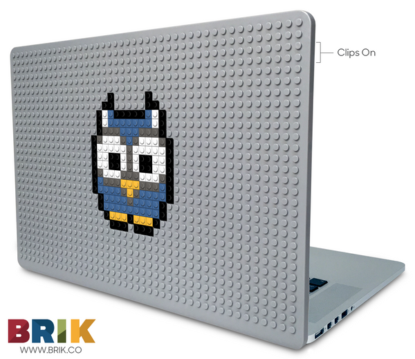 Owl Laptop Case