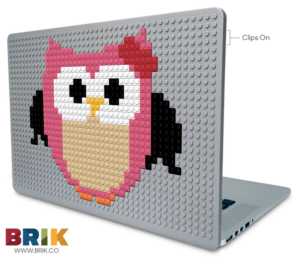 Owl Laptop Case