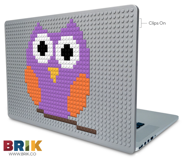 Owl Laptop Case