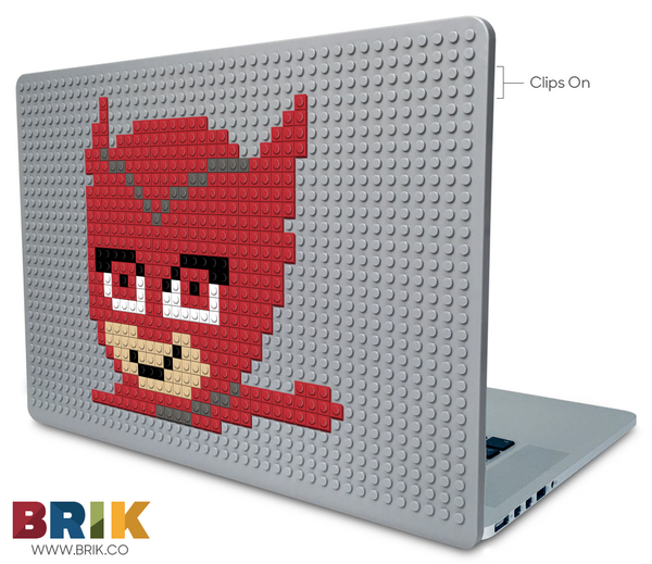 Owlette Laptop Case