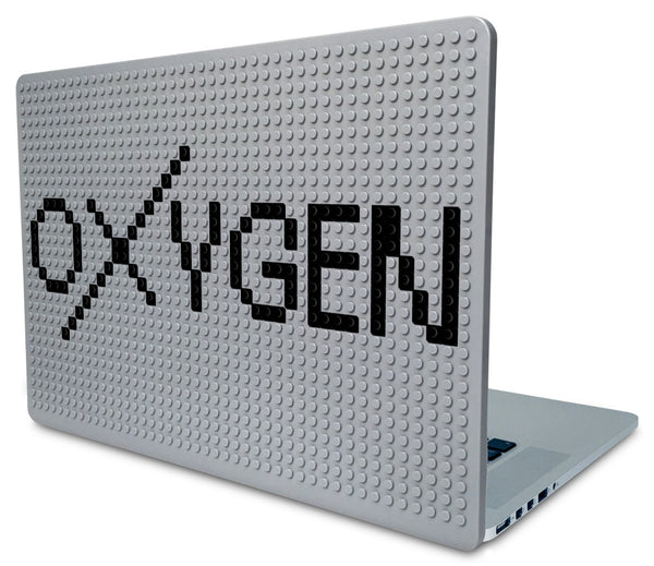 Oxygen Laptop Case