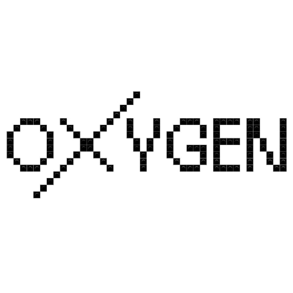 Oxygen