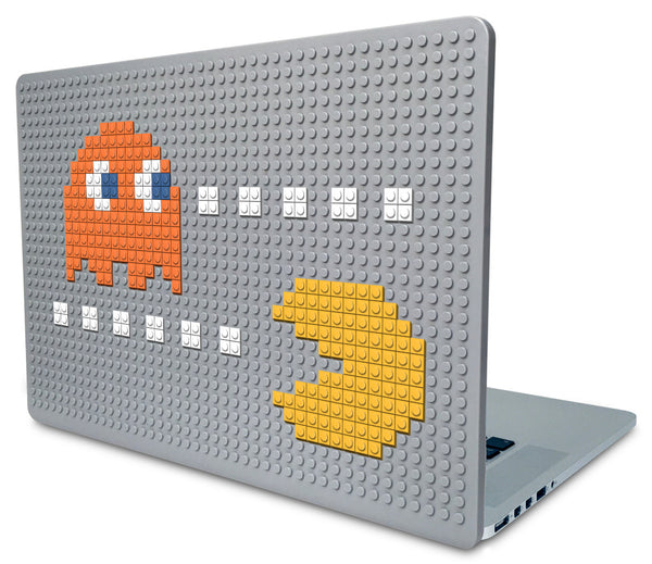 Pac-man Laptop Case