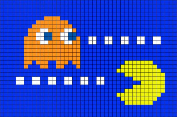 Pac-man