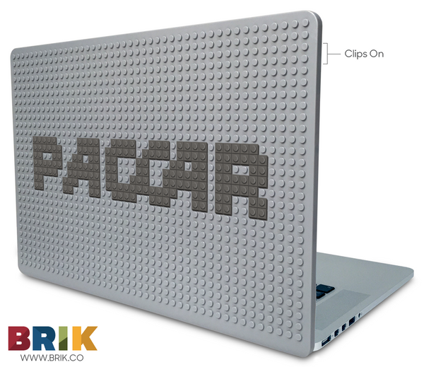 PACCAR Inc Laptop Case
