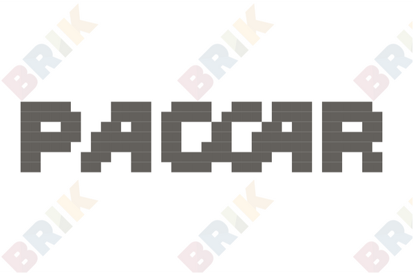 PACCAR Inc Logo