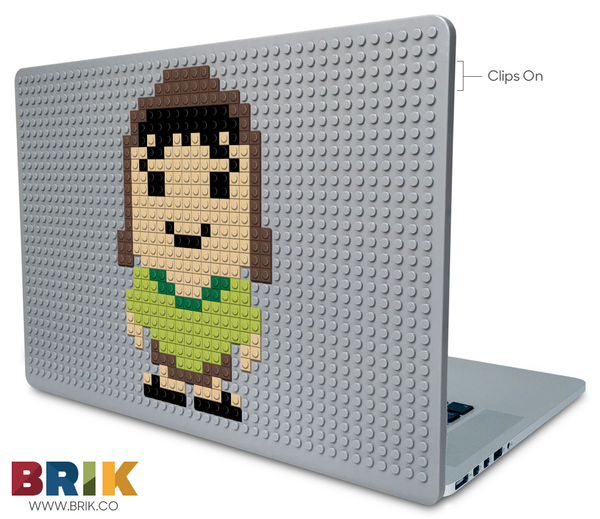 Pacha Laptop Case