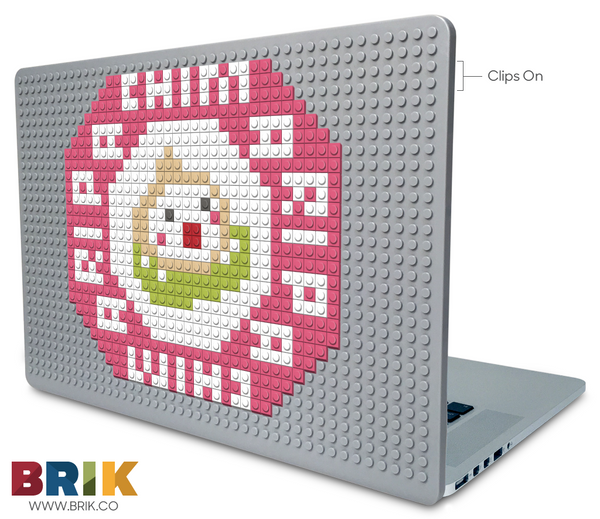 Pachimari spray Laptop Case