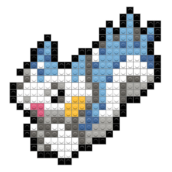 Pachirisu - Pokemon