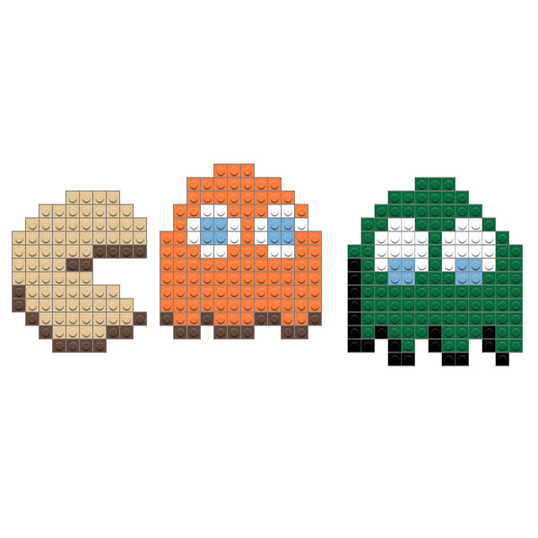 Pacman